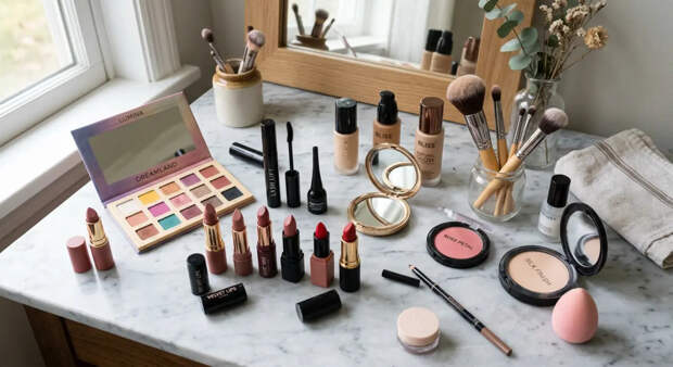 Как не ослепнуть из-за косметики: предупреждение офтальмолога