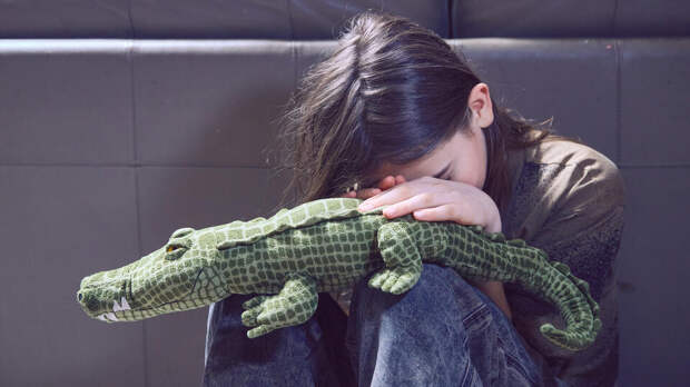 Невролог Бутенко рассказала о правилах назначения антидепрессантов детям