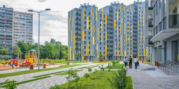Морис Леруа: Новая Москва развивается быстрее Большого Парижа. Фото: mos.ru