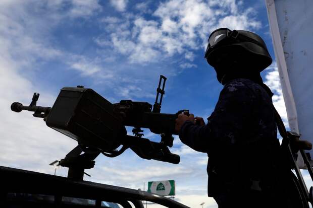 Генерал Попов: США недооценили Иран, считая его страной третьего сорта