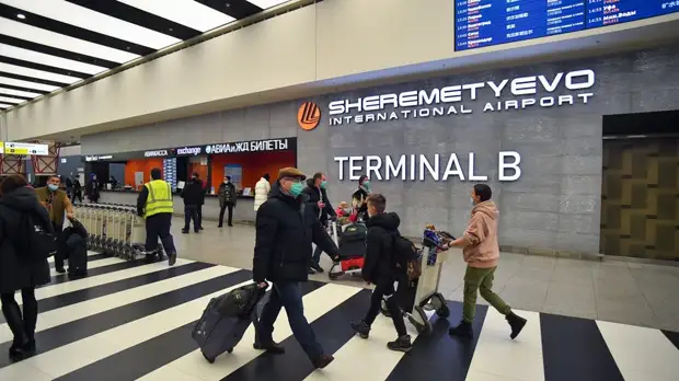 Былые высоты: пассажирские авиаперевозки в России практически вышли на допандемийный уровень