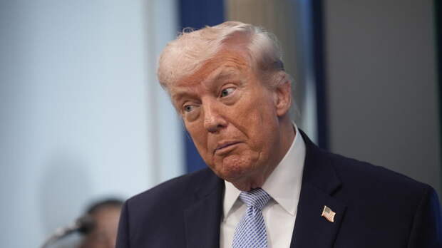 Трамп назвал "мерзким человеком года" журналистку Кэндис Оуэнс