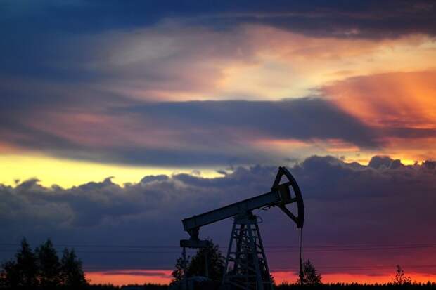 Повысилась пошлина на экспорт нефти из России
