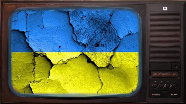 В Одессе у недовольных властью Киева жителей изымают телевизоры