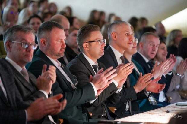 Наград бизнес-форума ´Львы бизнеса´ удостоены субъекты хозяйствования Бобруйска.