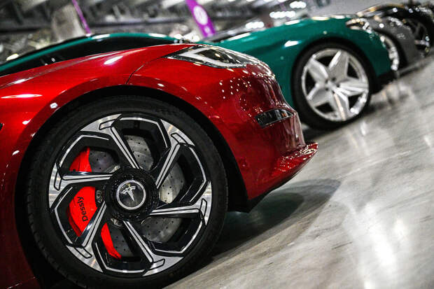 Motor: незаконное внесение изменений в конструкцию авто карается не только штрафом