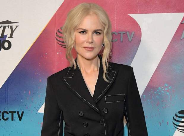Nicole Kidman