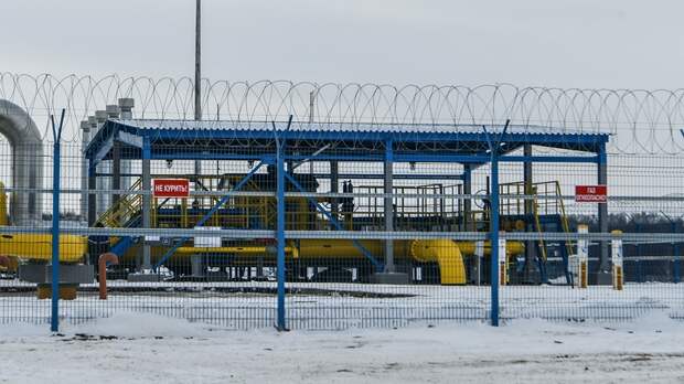 "Борьба идёт за каждую запятую": Тексты соглашений о транзите газа всё ещё не готовы