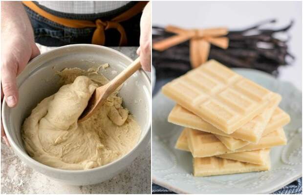 Страх сырого теста и не признанный белый шоколад: 5 популярных заблуждений о знакомых вкусняшках