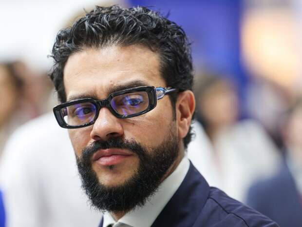 ЕС ввел санкции против Тимати