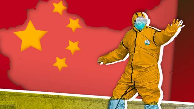 Таможня КНР увеличит число проверок на коронавирус импорта из Тайваня
