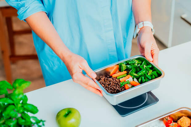 Психолог Девятка: стремление к правильному питанию может перерасти в РПП
