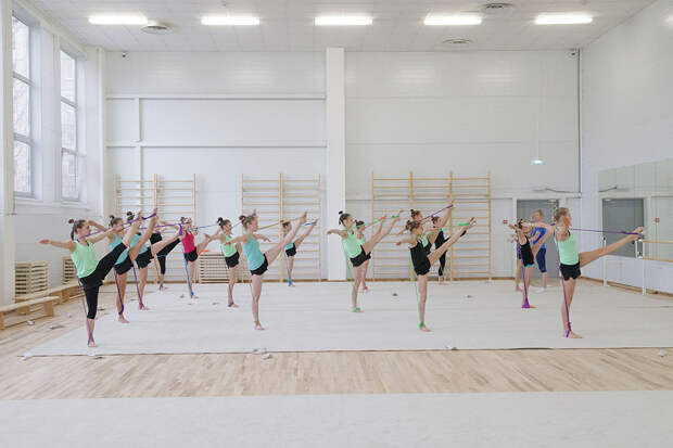 Глава тульского Минспорта Трунов: В 2026 году в областном центре начнется строительство фиджитал-центра