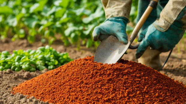 В Минпромторге предложили маркировать удобрения