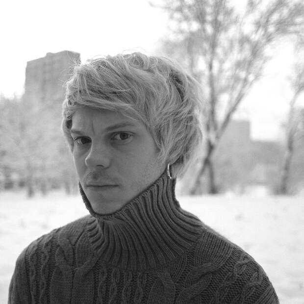 Владислав Коноплев