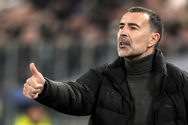 Ветеран "Спартака" Мор о новом тренере команды: это катастрофа