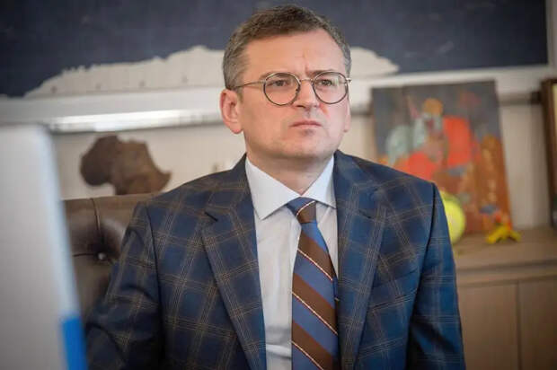 Глава МИД Украины рассчитывает «принудить» Москву пойти на уступки для заключения мирного соглашения