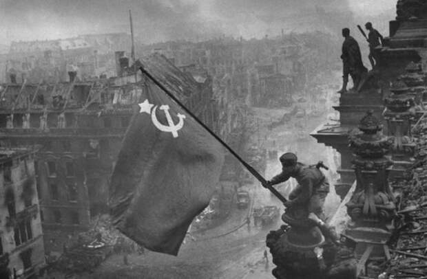 Не трогайте Россию, Господа! Грандиозное событие произошло в России, после которого Запад уж точно поумерит пыл