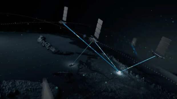 Российский аналог Starlink заработает уже в этом году