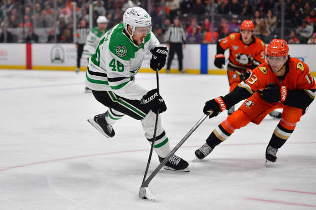 Российский хоккеист клуба НХЛ рассказал о поразившей его вещи в США