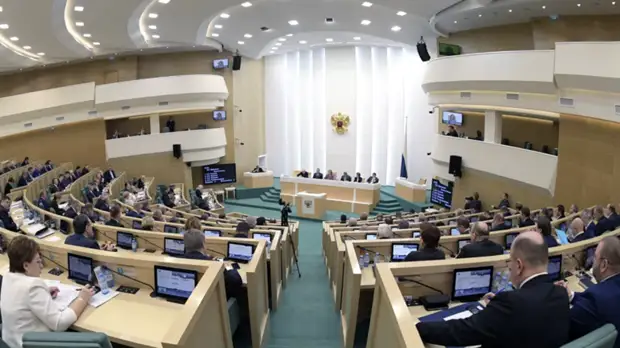 В Совфеде пообещали ответить на преследование журналистов в Турции