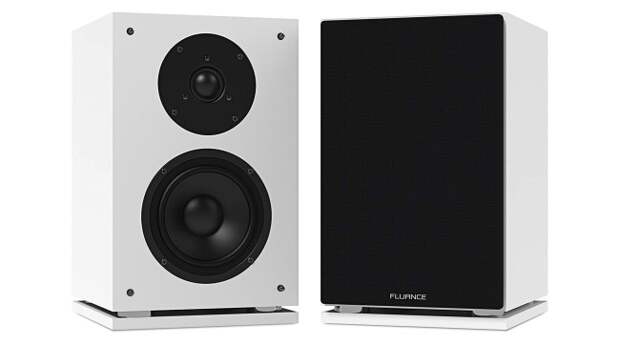 Best Bookshelf Speakers