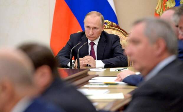 Несимметрично и по самому больному: Россия уводит контракты из-под носа США