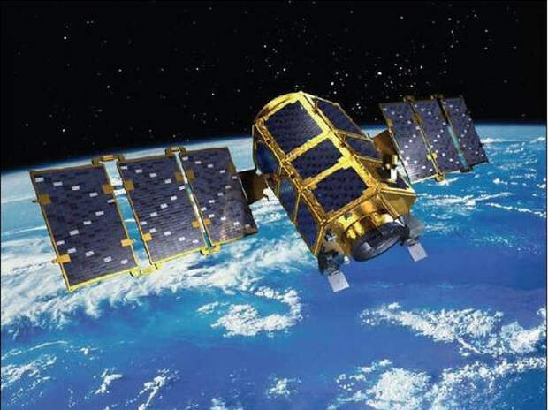 Картинки по запросу "Китай успешно запустил четыре экспериментальных спутника"