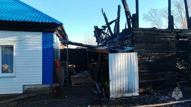 Фото: МЧС Алтайского края