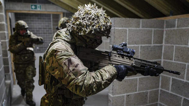 «Война с Россией неизбежна»