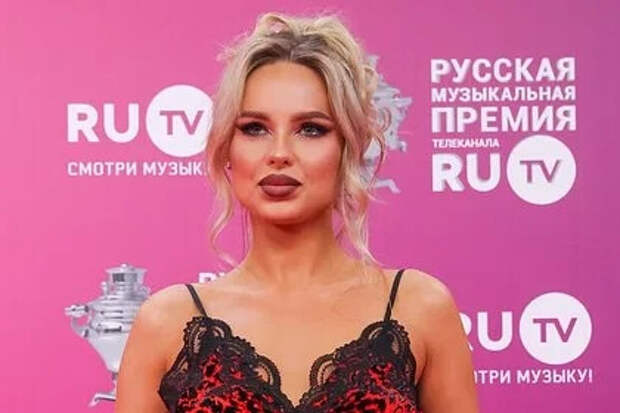 Певица Ханна похвасталась подарком стоимостью более 6 миллионов рублей