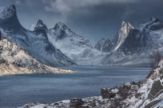 Земля наш дом 107