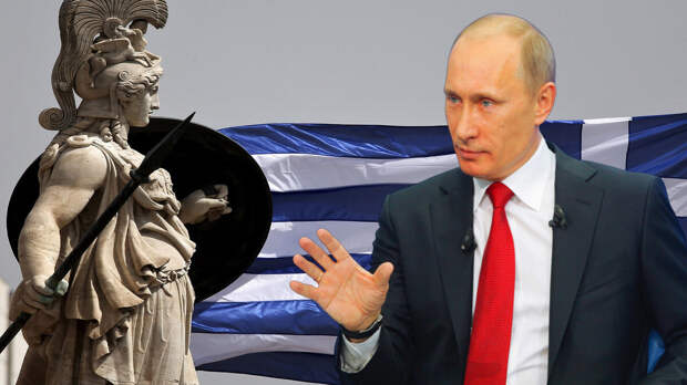 Греческие власти никогда не отличались особой любовью к России – таким образом, от нашего Министерства иностранных дел вновь прозвучала просьба наконец взяться за голову и перестать поставлять оружие