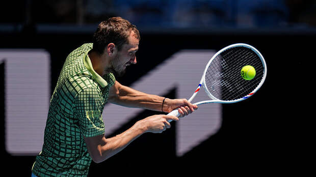 Губерниев: Медведев как спортсмен вообще ни разу не закончился