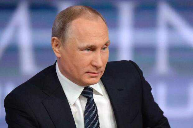 В Госдепе прокомментировали решение Путина по дипломатам США‍