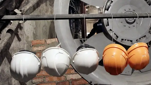 Российские власти намерены в декабре доработать вопросы регулирования зарплат шахтёров