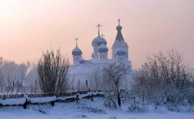 Какие церковные праздники отмечают 6 декабря православные верующие