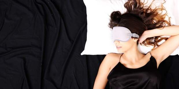 Новое исследование доказало, что во сне можно худеть
