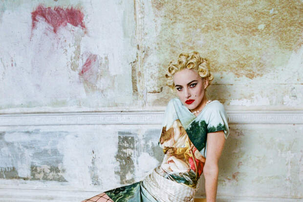 Фото: viviennewestwood.com
