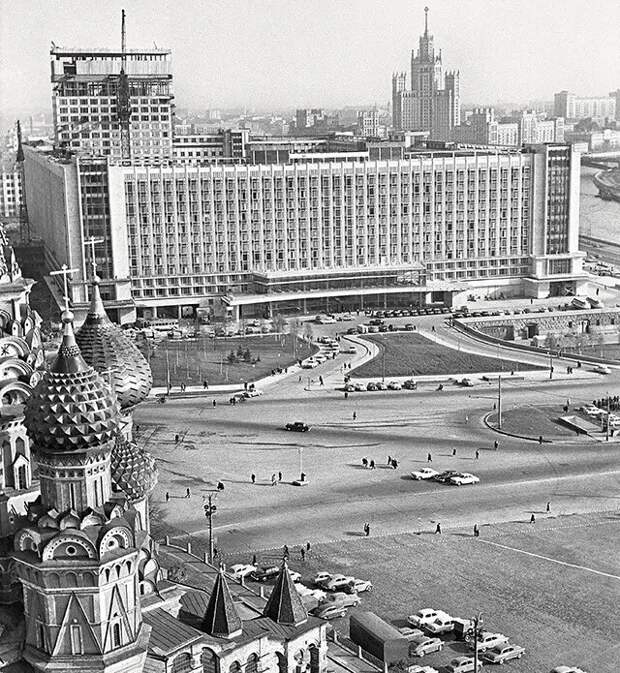 Советские фарцовщики. Как это было