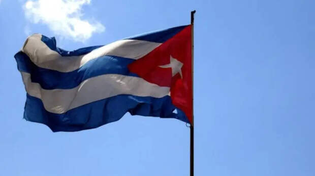 Россия намерена прорвать нефтяную блокаду Кубы