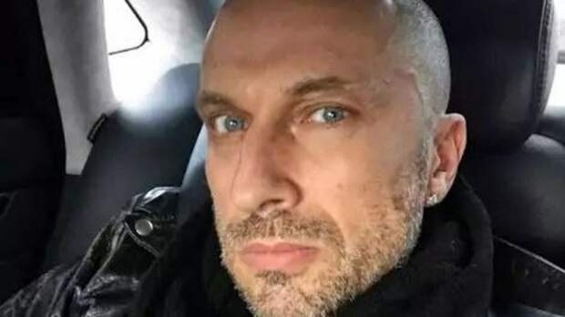 Дмитрий Нагиев / Фото: @nagiev_channel