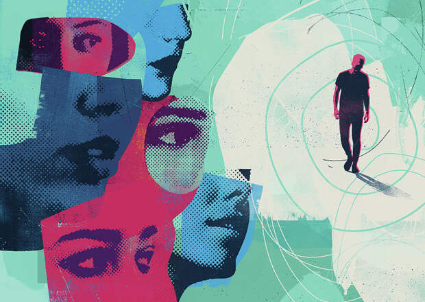 Скрытые вторжения в личностные границы: как распознать и справиться Скрытые вторжения в личностные границы: как распознать и справиться