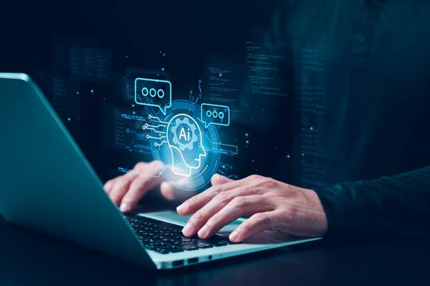 Названы ключевые партнеры России в сфере ИИ