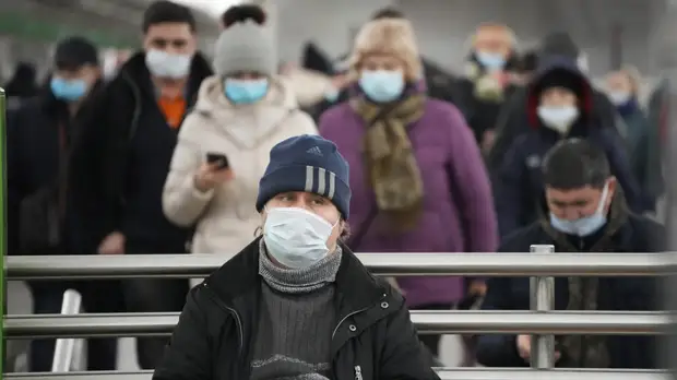 Вирусолог Чепурнов напомнил об опасности «омикрона»