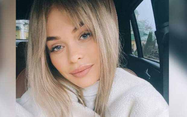 Звезда «Универа» Анна Хилькевич готовится стать матерью в третий раз