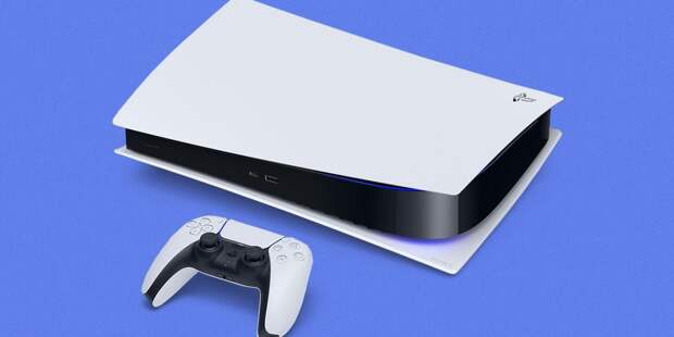 PlayStation 5