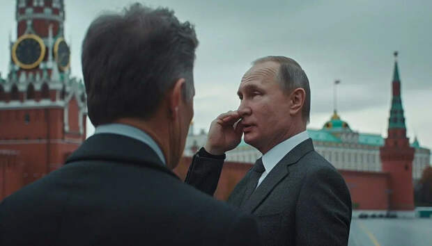 Сенсация в Кремле, которую никто не заметил. А зря