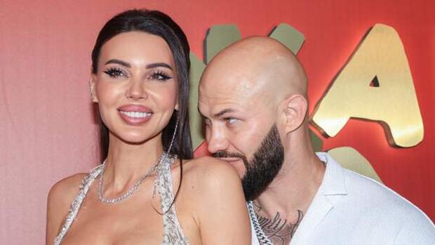 Джиган и Самойлова провели вечер вместе накануне развода — красивый аккорд