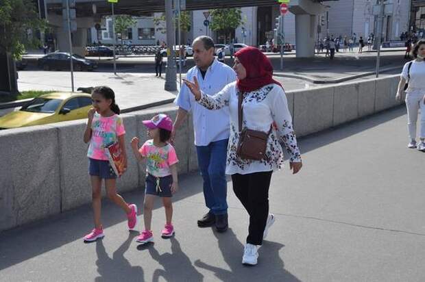 Совет улемов Татарстана не поддержал запрет браков мусульман с иноверками